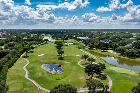 Villa ou maison à vendre à Celebration, Floride: 4 chambres, 271.83 m2 № 2306265 - photo 29