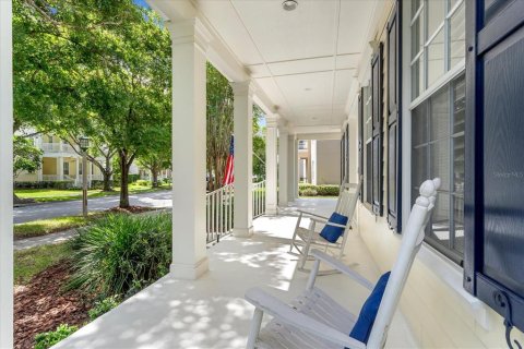 Villa ou maison à vendre à Celebration, Floride: 4 chambres, 271.83 m2 № 2306265 - photo 5