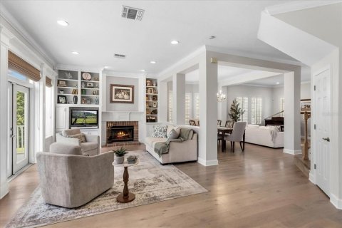 Villa ou maison à vendre à Celebration, Floride: 4 chambres, 271.83 m2 № 2306265 - photo 15