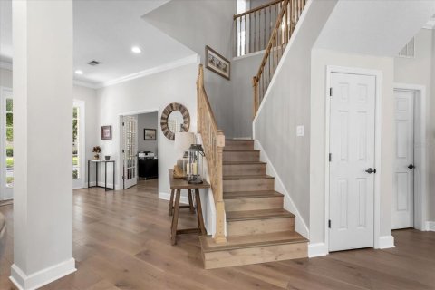 Villa ou maison à vendre à Celebration, Floride: 4 chambres, 271.83 m2 № 2306265 - photo 11