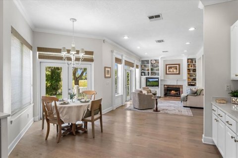 Villa ou maison à vendre à Celebration, Floride: 4 chambres, 271.83 m2 № 2306265 - photo 28