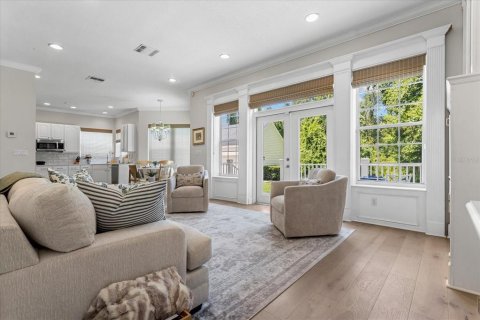 Villa ou maison à vendre à Celebration, Floride: 4 chambres, 271.83 m2 № 2306265 - photo 23