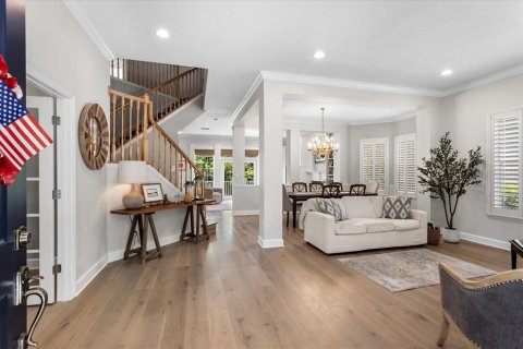 Villa ou maison à vendre à Celebration, Floride: 4 chambres, 271.83 m2 № 2306265 - photo 13