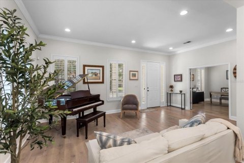 Villa ou maison à vendre à Celebration, Floride: 4 chambres, 271.83 m2 № 2306265 - photo 10