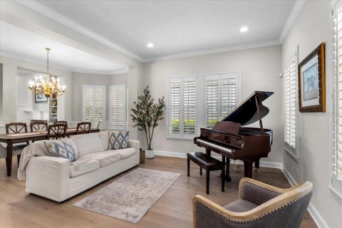 Villa ou maison à vendre à Celebration, Floride: 4 chambres, 271.83 m2 № 2306265 - photo 8