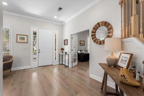 Villa ou maison à vendre à Celebration, Floride: 4 chambres, 271.83 m2 № 2306265 - photo 12