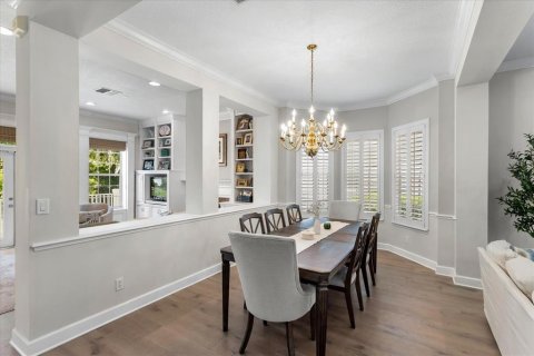 Villa ou maison à vendre à Celebration, Floride: 4 chambres, 271.83 m2 № 2306265 - photo 19
