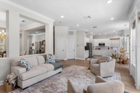 Villa ou maison à vendre à Celebration, Floride: 4 chambres, 271.83 m2 № 2306265 - photo 24