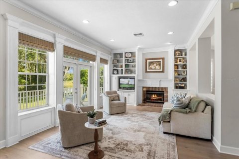 Villa ou maison à vendre à Celebration, Floride: 4 chambres, 271.83 m2 № 2306265 - photo 14