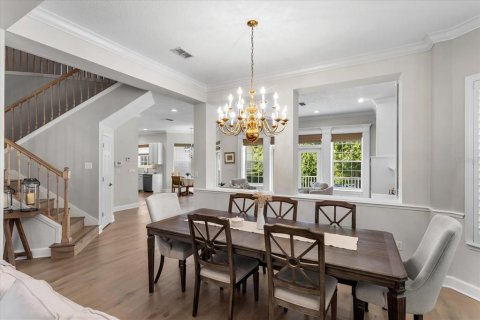 Villa ou maison à vendre à Celebration, Floride: 4 chambres, 271.83 m2 № 2306265 - photo 21