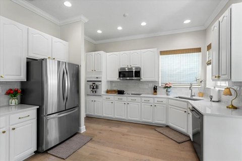Villa ou maison à vendre à Celebration, Floride: 4 chambres, 271.83 m2 № 2306265 - photo 27