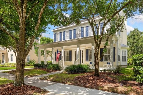 Villa ou maison à vendre à Celebration, Floride: 4 chambres, 271.83 m2 № 2306265 - photo 3