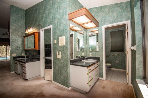 Купить виллу или дом в Плант-Сити, Флорида 12 комнат, 289.76м2, № 1609948 - фото 7