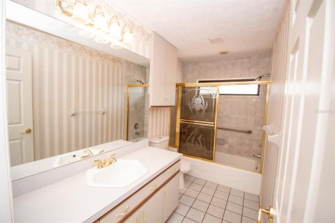 Купить виллу или дом в Плант-Сити, Флорида 12 комнат, 289.76м2, № 1609948 - фото 16