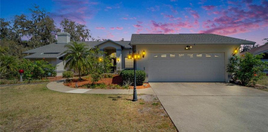 Casa en Plant City, Florida 4 dormitorios, 289.76 m2 № 1609948