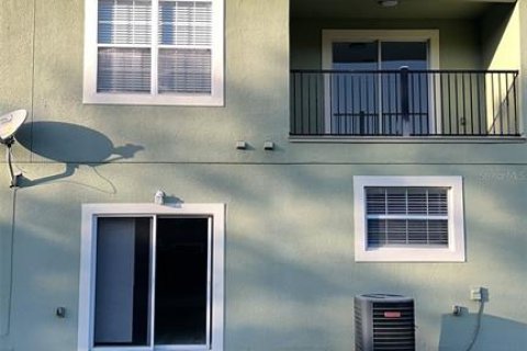 Touwnhouse à louer à Kissimmee, Floride: 3 chambres, 152.64 m2 № 2211106 - photo 28