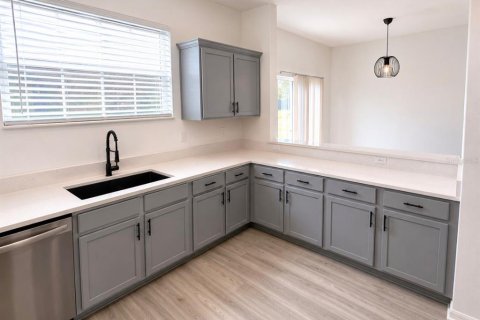 Touwnhouse à louer à Kissimmee, Floride: 3 chambres, 152.64 m2 № 2211106 - photo 10