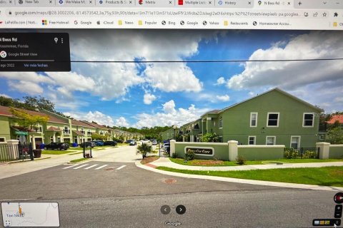 Touwnhouse à louer à Kissimmee, Floride: 3 chambres, 152.64 m2 № 2211106 - photo 30