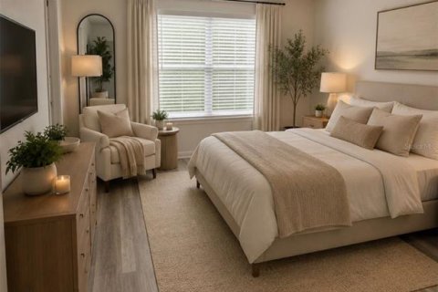 Touwnhouse à louer à Kissimmee, Floride: 3 chambres, 152.64 m2 № 2211106 - photo 13