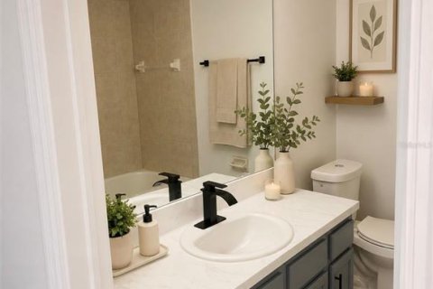 Touwnhouse à louer à Kissimmee, Floride: 3 chambres, 152.64 m2 № 2211106 - photo 21