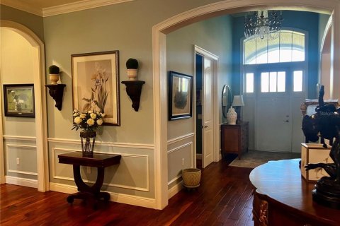 House in Plant City, Florida 5 bedrooms, 425.21 sq.m. № 1724006 - photo 7