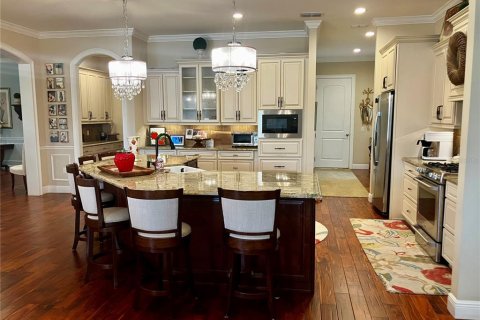 House in Plant City, Florida 5 bedrooms, 425.21 sq.m. № 1724006 - photo 16