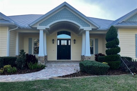 House in Plant City, Florida 5 bedrooms, 425.21 sq.m. № 1724006 - photo 5