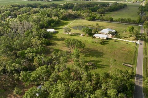 House in Plant City, Florida 5 bedrooms, 425.21 sq.m. № 1724006 - photo 4