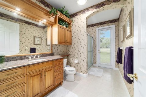 Купить виллу или дом в Окала, Флорида 3 комнаты, 428.65м2, № 1770895 - фото 24