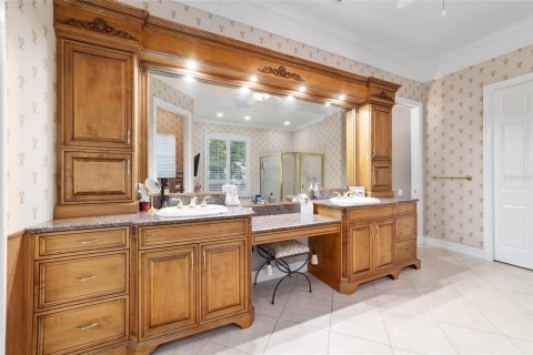 Купить виллу или дом в Окала, Флорида 3 комнаты, 428.65м2, № 1770895 - фото 23