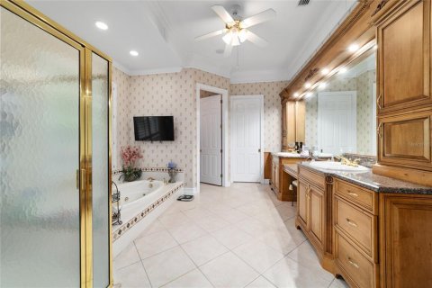 Купить виллу или дом в Окала, Флорида 3 комнаты, 428.65м2, № 1770895 - фото 26