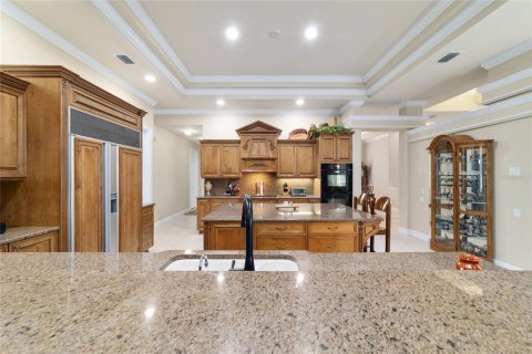 Купить виллу или дом в Окала, Флорида 3 комнаты, 428.65м2, № 1770895 - фото 10