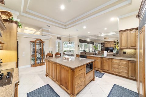 Купить виллу или дом в Окала, Флорида 3 комнаты, 428.65м2, № 1770895 - фото 9