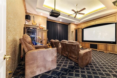 Купить виллу или дом в Окала, Флорида 3 комнаты, 428.65м2, № 1770895 - фото 19