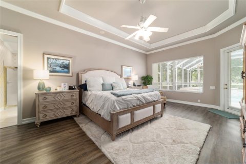 Купить виллу или дом в Окала, Флорида 3 комнаты, 428.65м2, № 1770895 - фото 22