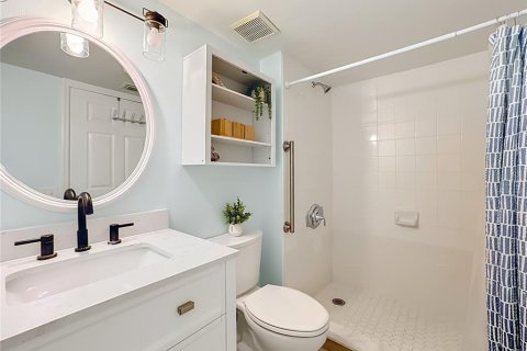 Copropriété à vendre à Bonita Springs, Floride: 2 chambres, 94.11 m2 № 2432729 - photo 20