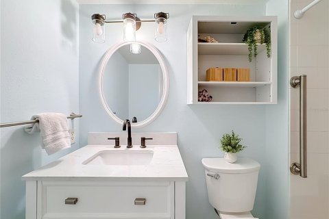 Copropriété à vendre à Bonita Springs, Floride: 2 chambres, 94.11 m2 № 2432729 - photo 19