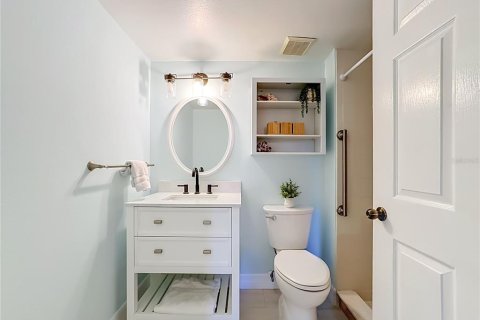 Copropriété à vendre à Bonita Springs, Floride: 2 chambres, 94.11 m2 № 2432729 - photo 18