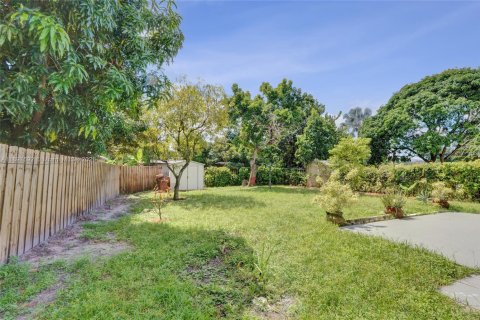 Casa en alquiler en Hollywood, Florida, 3 dormitorios, 134.89 m2 № 1948872 - foto 23