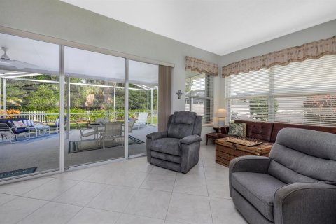 Villa ou maison à vendre à Hobe Sound, Floride: 3 chambres, 187.38 m2 № 2407946 - photo 30