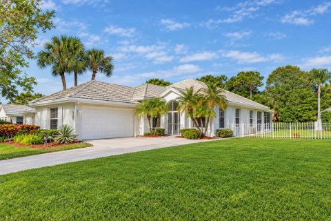 Villa ou maison à vendre à Hobe Sound, Floride: 3 chambres, 187.38 m2 № 2407946 - photo 6
