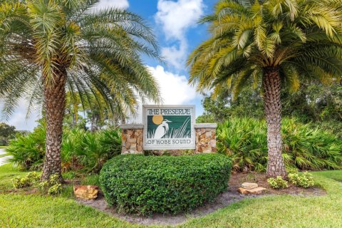 Villa ou maison à vendre à Hobe Sound, Floride: 3 chambres, 187.38 m2 № 2407946 - photo 3