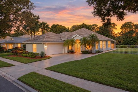Villa ou maison à vendre à Hobe Sound, Floride: 3 chambres, 187.38 m2 № 2407946 - photo 5