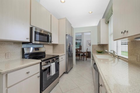 Villa ou maison à vendre à Hobe Sound, Floride: 3 chambres, 187.38 m2 № 2407946 - photo 17