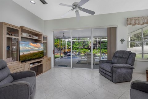 Villa ou maison à vendre à Hobe Sound, Floride: 3 chambres, 187.38 m2 № 2407946 - photo 29