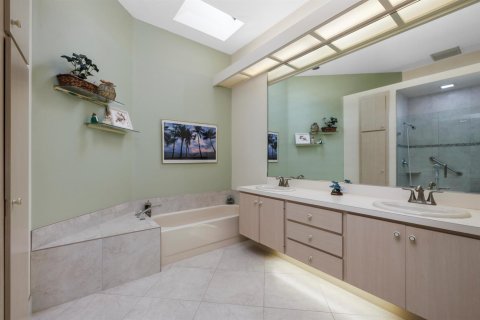 Villa ou maison à vendre à Hobe Sound, Floride: 3 chambres, 187.38 m2 № 2407946 - photo 25