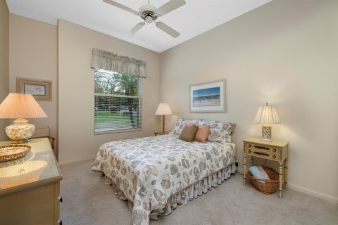 Villa ou maison à vendre à Hobe Sound, Floride: 3 chambres, 187.38 m2 № 2407946 - photo 22