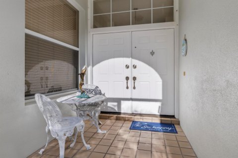 Villa ou maison à vendre à Hobe Sound, Floride: 3 chambres, 187.38 m2 № 2407946 - photo 9