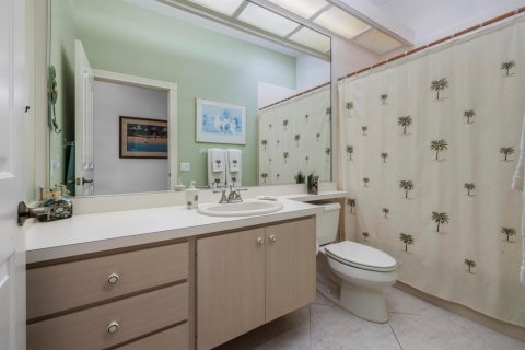 Villa ou maison à vendre à Hobe Sound, Floride: 3 chambres, 187.38 m2 № 2407946 - photo 21