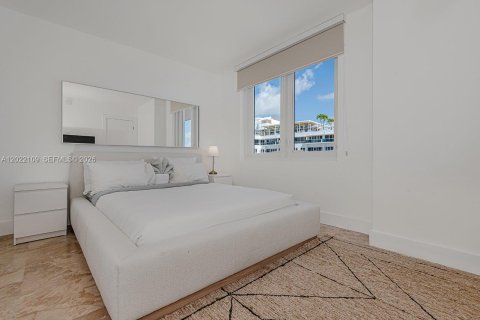 Condominio en alquiler en Miami Beach, Florida, 1 dormitorio, 81.75 m2 № 2077563 - foto 5